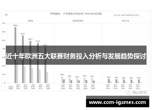 近十年欧洲五大联赛财务投入分析与发展趋势探讨